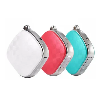 

Waterproof A9 Mini GPS Pet Anti-lost TrackerFree Web APP GPS Tracker For Dog GPS Locator 5 Days Standby Dogs Tracking Device