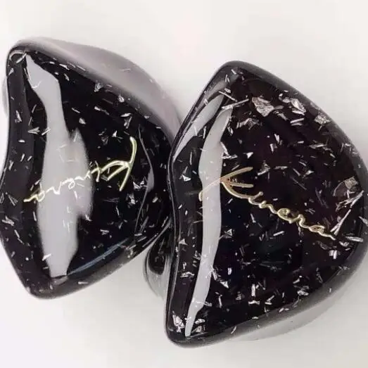 Kinera Odin 8BA приводной блок в ухо наушники аудио высокой четкости IEM гарнитура