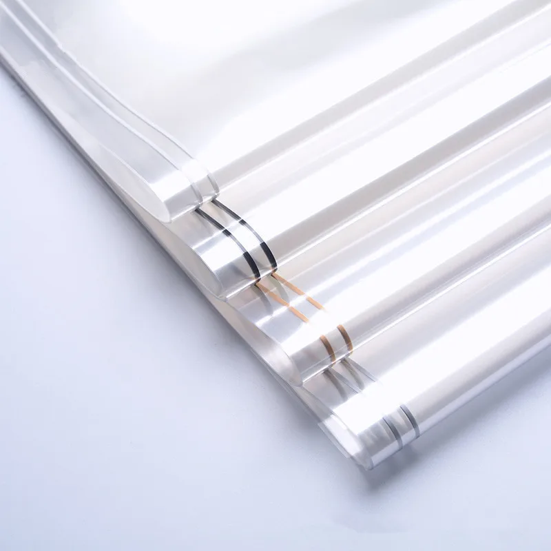 Прозрачная целлофановая упаковочная бумага для цветов 10 листов|paper transparent|paper