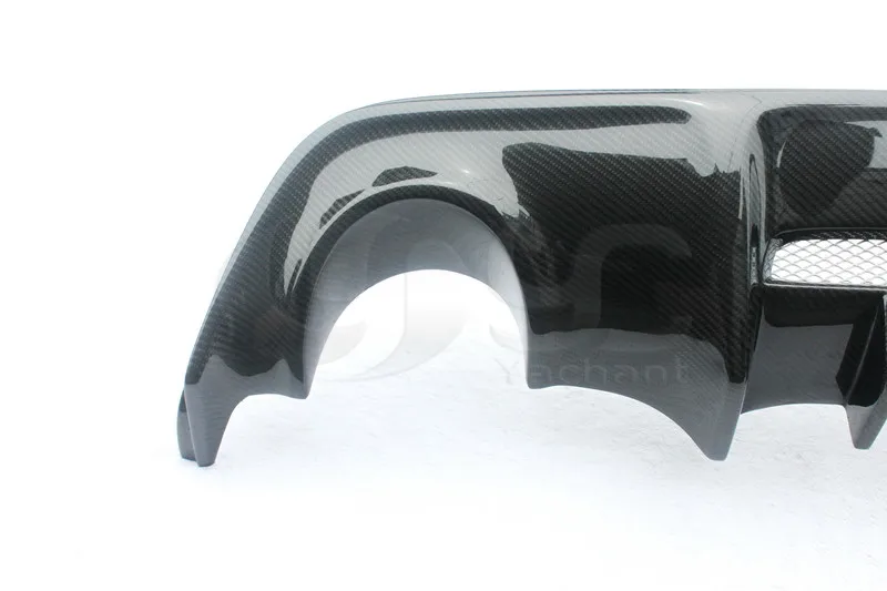 GT86 FT86 ZN6 FR-S BRZ ZC6 OEM Style Rear Diffuser Cover (5)