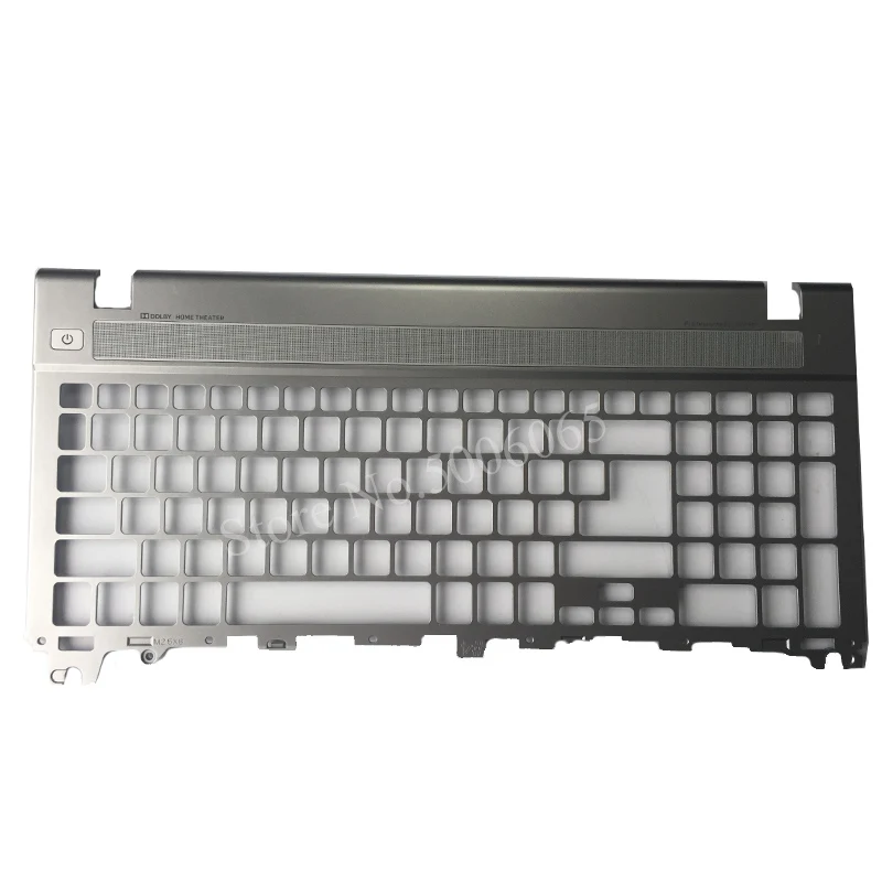 Новинка для acer Aspire V3 V3-571G V3-551G V3-571 Q5WV1 Palmrest крышка/D корпус ноутбука нижнее основание чехол Крышка