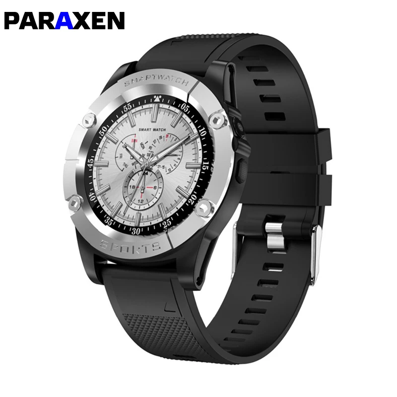 Смарт часы PARAXEN 2019 SW98 с поддержкой Bluetooth и Sim картой 2G|Смарт-часы| |