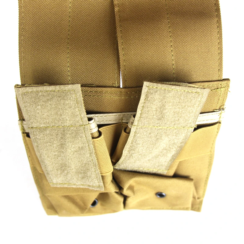 Magazine Pouch 7