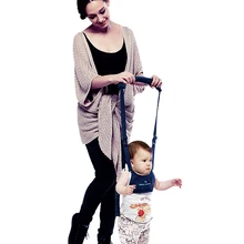 Ремень для младенцев анти-осенний ремень для младенцев для детей