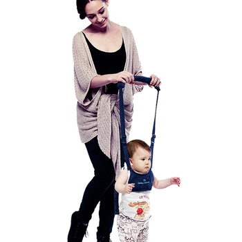 

Toddler belt a new anti - fall toddler belt for children