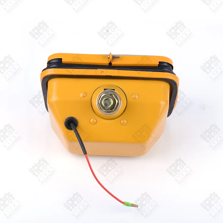 

Excavator Working Lamp Arm Lighting 12V/24V Iron Shell Square Lamp Headlamp Komatsu Hitachi General Purpose DIGGER