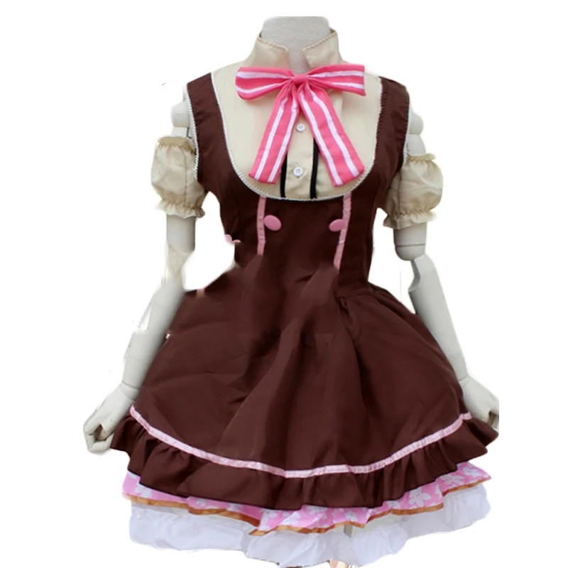 New Arrival font b Women b font Sweet Lolita Dress font b Anime b font font