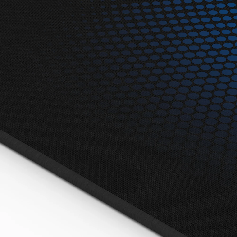  GameSir Logo Gaming Mouse Pad GP-S Soft Mouse Mat for Professional Gamer For Laptop Computer Keyboa