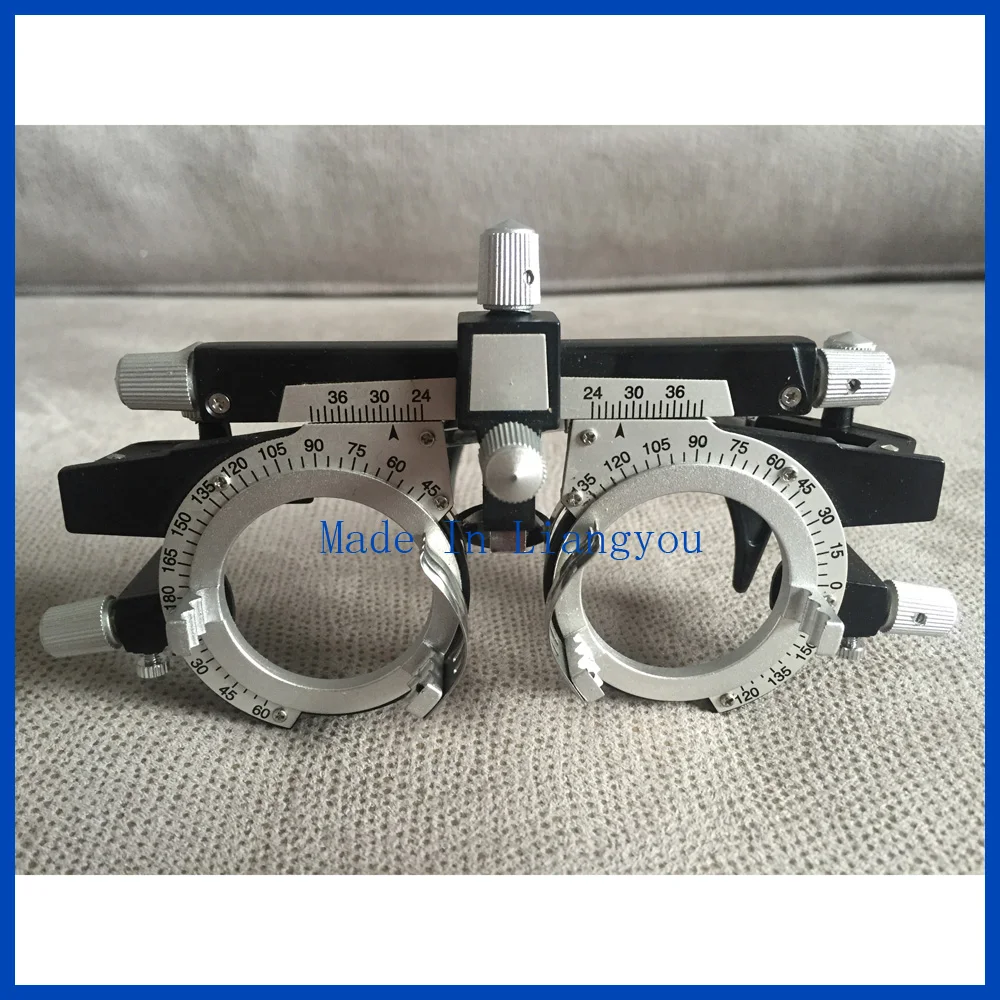 Free Shipping PD Adjustable Trial Frame Versatile Universal | Инструменты