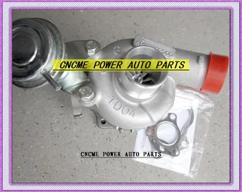 

TWIN TURBO TD04 49177-02310 + 49177-02410 Turbocharger For MITSUBISHI GTO 3000GT Eclipse Galant 1991-03 6G72 3.0L 166KW gaskets