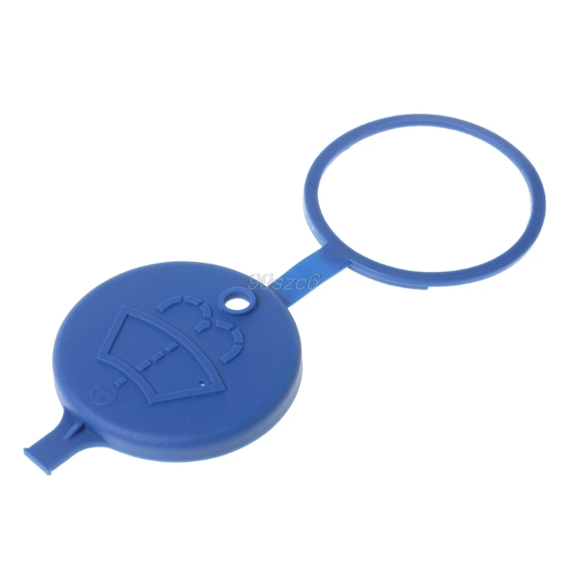 

Washer Bottle Cap For Peugeot 3008 407 5008 Citroen C5 C6 Genuine OE 643237 June DropShip