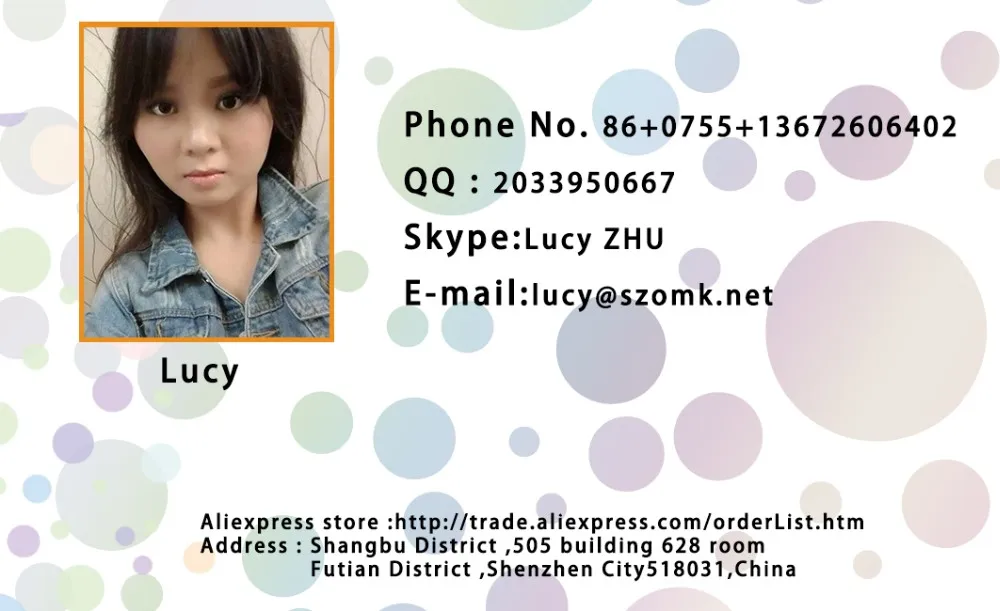 lucy