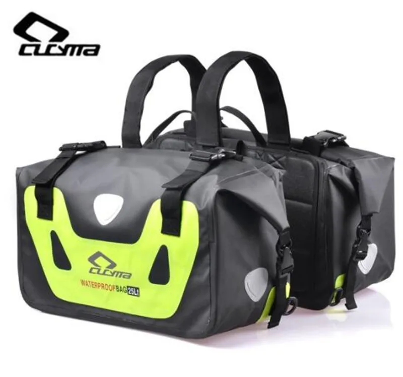 Us 106 5 29 Off Cucyma Motorcycle Bag Tank Bags Waterproof Motorbike Saddle Long Distance Travel On Aliexpress