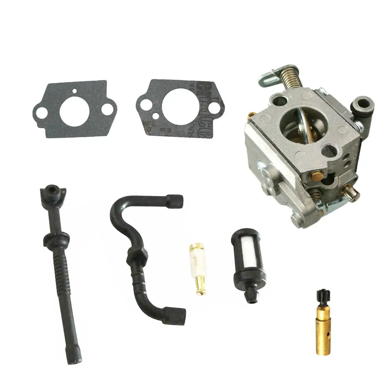 Carburetor Fuel Line For Stihl 017 018 MS170 MS180 MS230 MS250