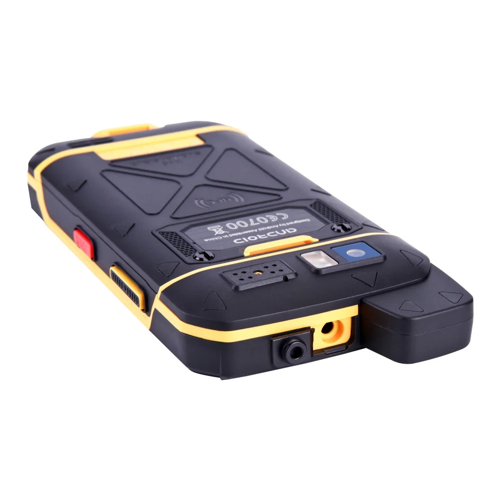 B6000 Waterproof phone  (33)