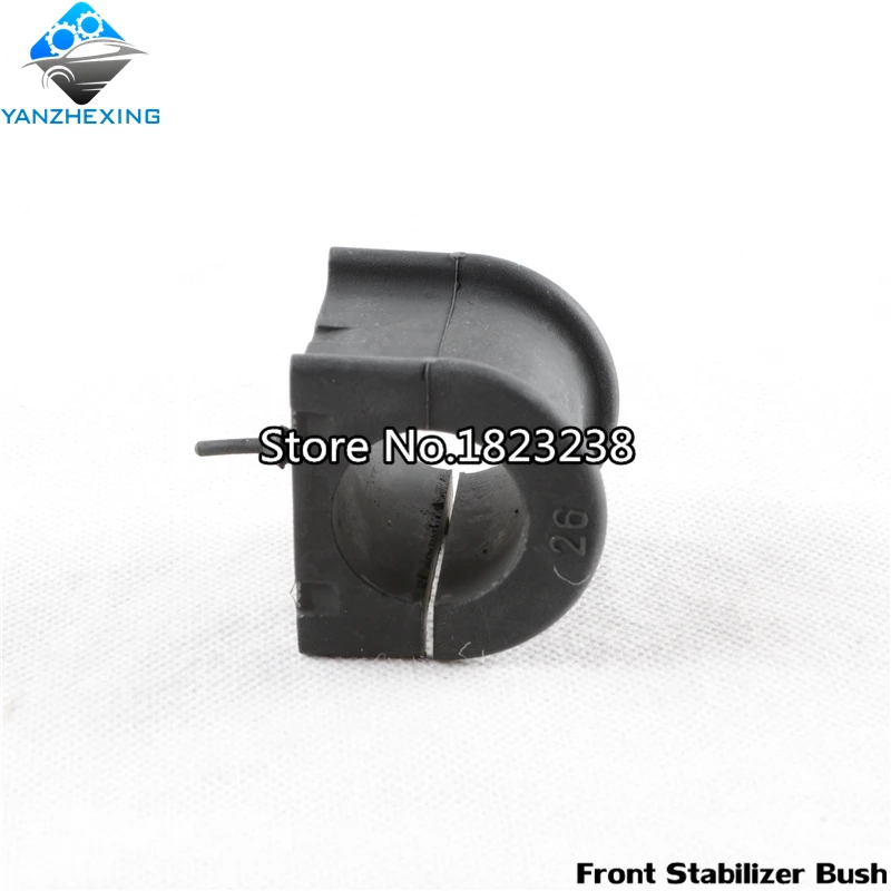Передний стабилизатор Буш OEM: 48815 48070 для Toyota HIGHLANDER/KLUGER LEXUS RX270/350/450 H|bush| |