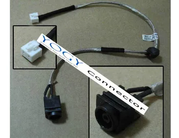 

1x New DC Jack with Cable fit for Sony 073-0001-2852-C MS90