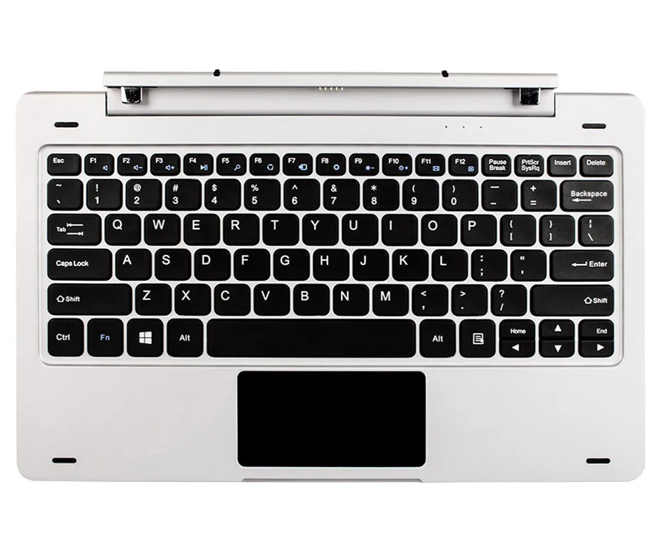 Jumper EZpad 6 tablet PC 11.6 Inch Windows 10 IPS 1920 x 1080 Intel Cherry Trail Z8350 4GB 64GB HDMI Bluetooth WiFi windows tablet Laptop (1)