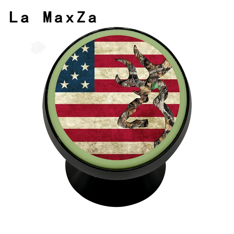 La MaxZa Magnetic Phone Car Mount Holder Ventilation Bracket 360 Rotating Luminous Function Different Styles | Автомобили и