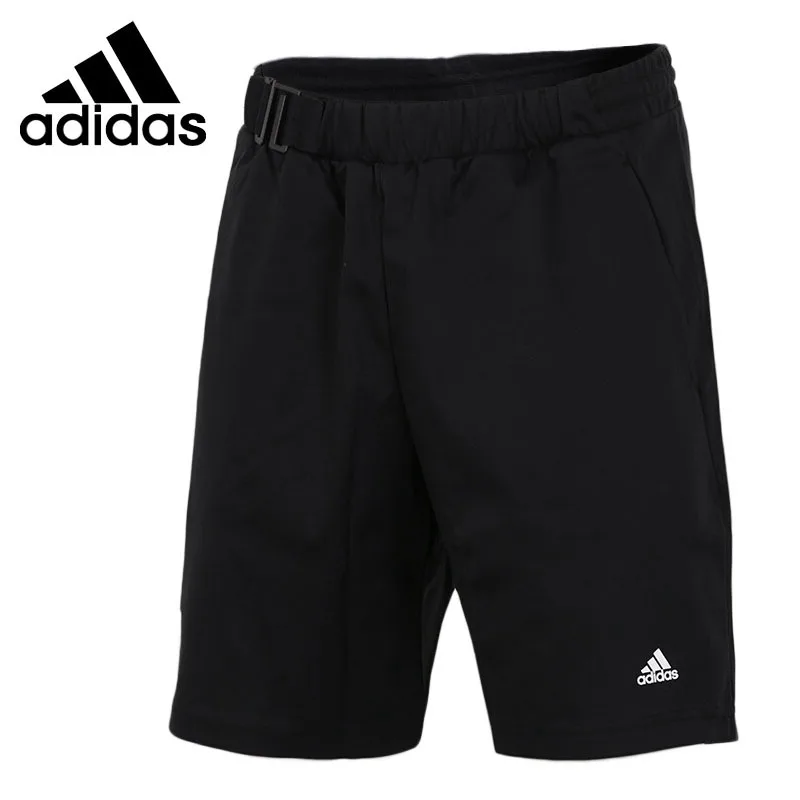Original New Arrival Adidas WJ SH TAP Men's Shorts Sportswear