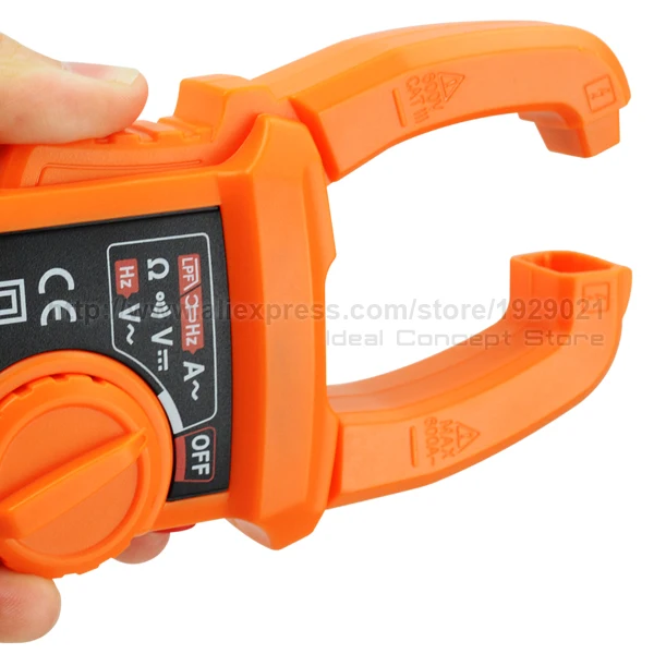9-Ideal-Concept-cable-tester-CLM-221-Jaw