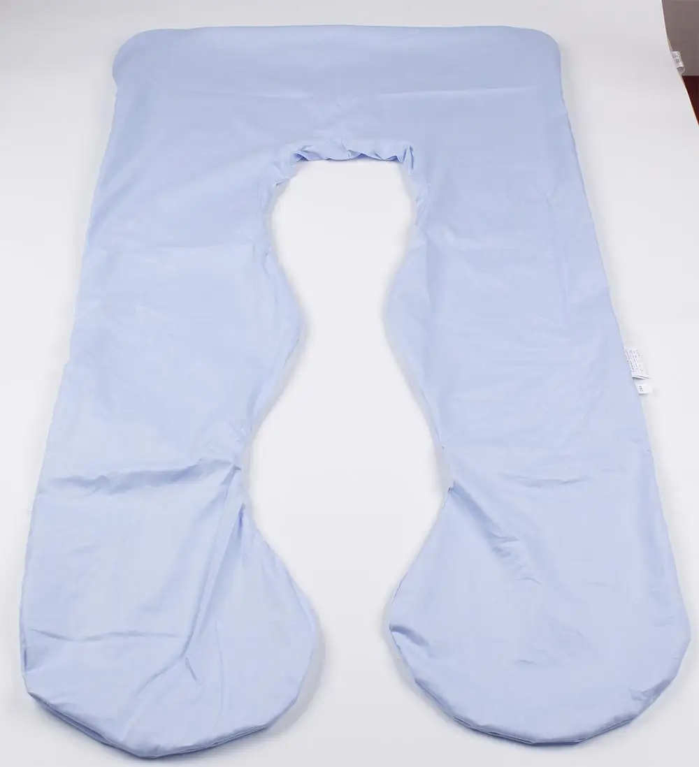 Harga Kehamilan Sarung Bantal Dapat Dilepas Penutup U Berbentuk Tubuh Bantal untuk Bersalin Sarung Bantal Dapat Dilepas dengan Zip 125 Cm Beli Kehamilan Sarung Bantal Dapat Dilepas Penutup U Berbentuk Tubuh Bantal untuk Bersalin Sarung Bantal Dapat Dilepas dengan Zip 125 Cm