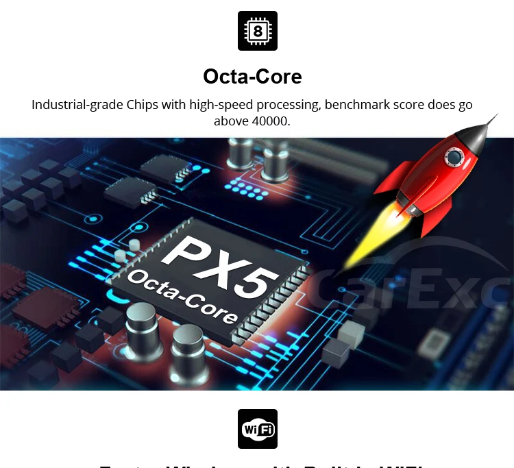 Clearance 7 Inch Android 9.0 Octa Core Car DVD Player For SKODA/Octavia 2009-2013 Canbus WIFI GPS Navigation BT Radio USB FM Carplay 20