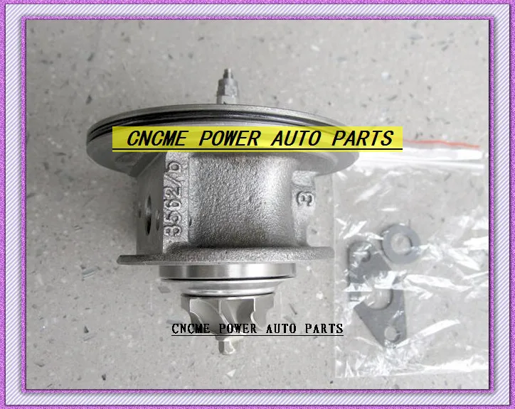 KP35 54359880005 54359700005 TURBO cartridge CHRA Turbocharger For Fiat Doblo Panda Punto Musa;Corsa Multijet 1.2L 1.3L SJTD Y17DT 70HP (1)