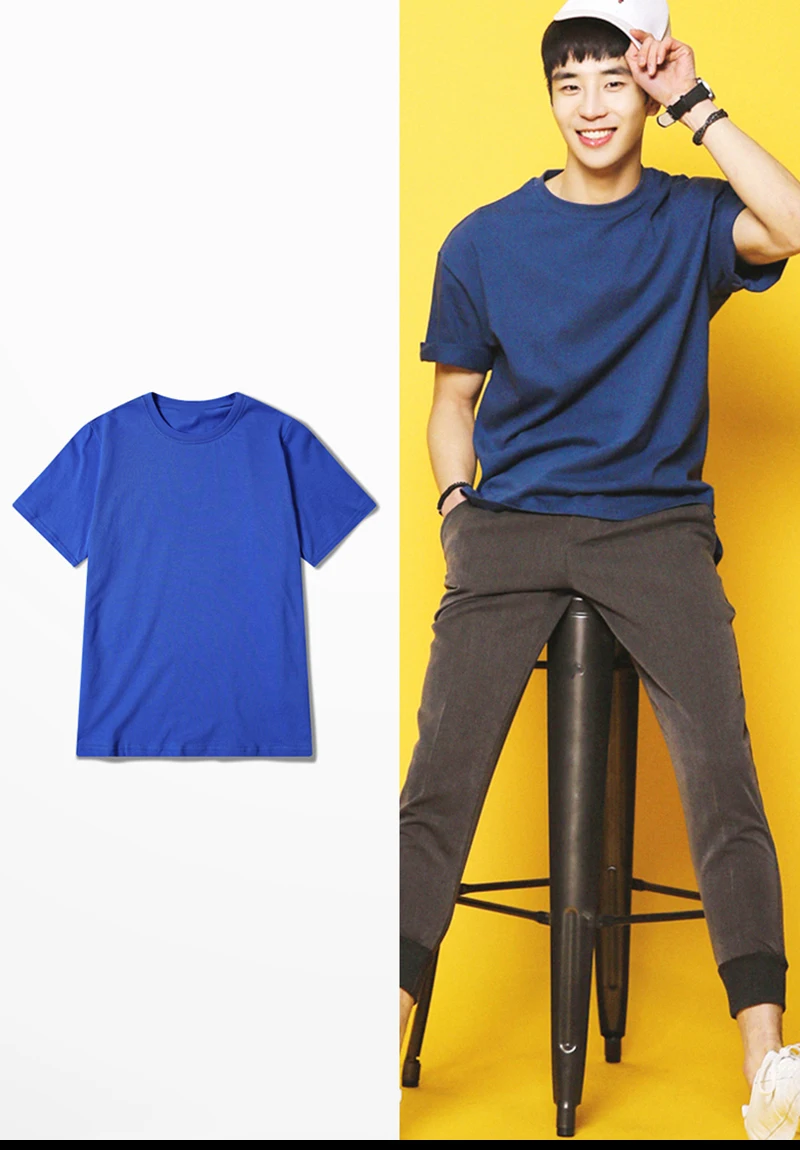 Short T-Shirts (71)