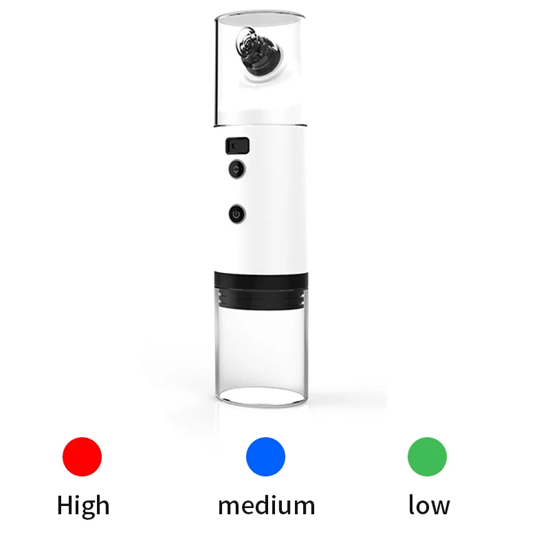Маленькие пузырьки вакуумной Всасывания Лица очиститель пор дома Acen удаления черных точек Глубокая очистка лица массаж красота уход машина