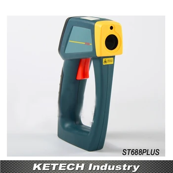 

SENTRY ST688plus Non-contact High Performance Infrared HDS Thermometer