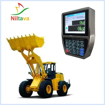 Cheap Y2509 Shovel Loader Weigher System AND Loader Machine Weighing Scale