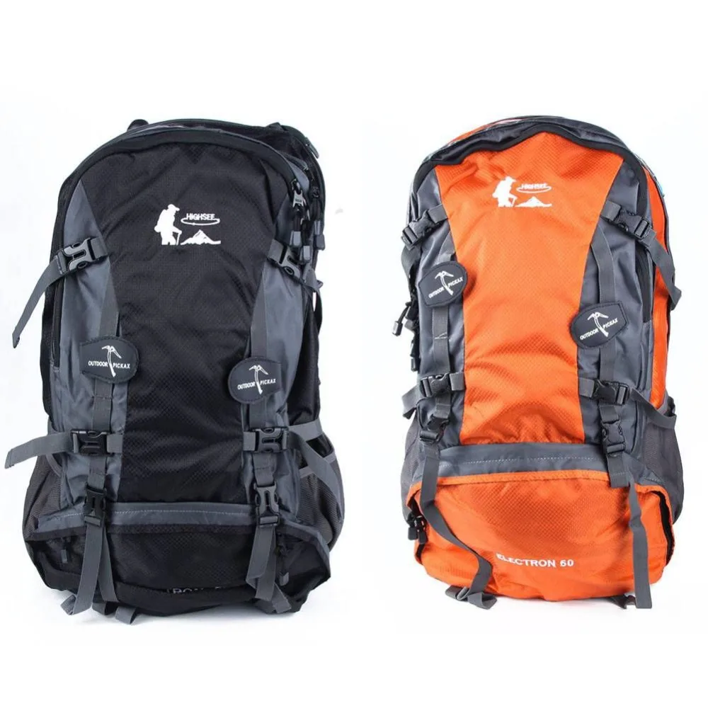 Mountaineering bag Professional Hiking Backpack Outdoor sports