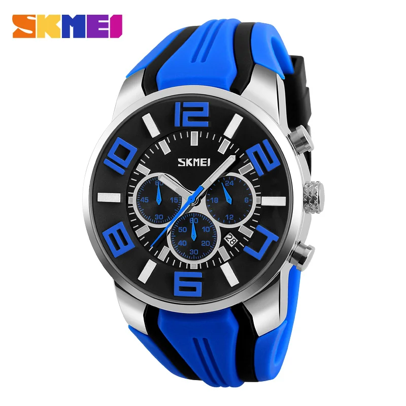 Prix pour Top Marque De Mode De Luxe SKMEI Montres Hommes Montre Casual Montre À Quartz Étanche Femelle Horloge Pour Relogio Masculino 9128 Prix pour Top Marque De Mode De Luxe SKMEI Montres Hommes Montre Casual Montre À Quartz Étanche Femelle Horloge Pour Relogio Masculino 9128