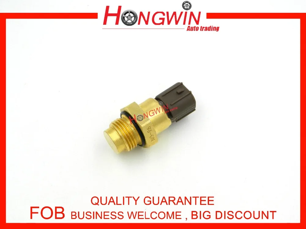 94581902 17680A78B00 термо переключатель вентилятора для Daewoo Tico Chevrolet и т. Д.|switch fan|switch