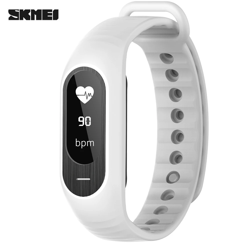 Prix pour Smart Bracelet SKMEI Hommes Femmes Bracelet À Puce Bluetooth Coeur de La Pression Artérielle Taux Podomètre Appel Rappel Écran Tactile Montre Prix pour Smart Bracelet SKMEI Hommes Femmes Bracelet À Puce Bluetooth Coeur de La Pression Artérielle Taux Podomètre Appel Rappel Écran Tactile Montre