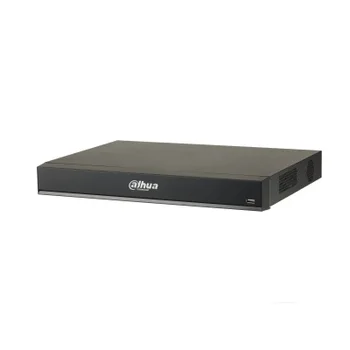 

DHAUA 16Channel 1U AI Network Video Recorder Supports Face Recognition DHI-NVR4216-I