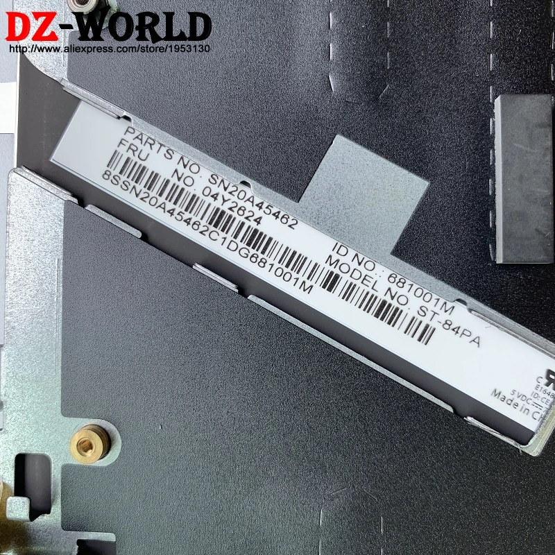 BR /оригинальная для lenovo Thinkpad S1 Йога 12 бразильские клавиатура с подсветкой Подсветка Teclado 04Y2624 04Y2920