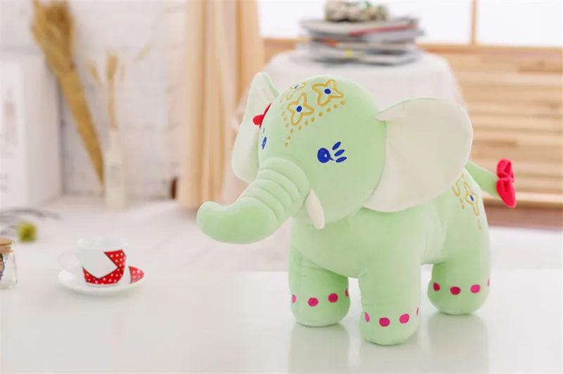 elephant 12