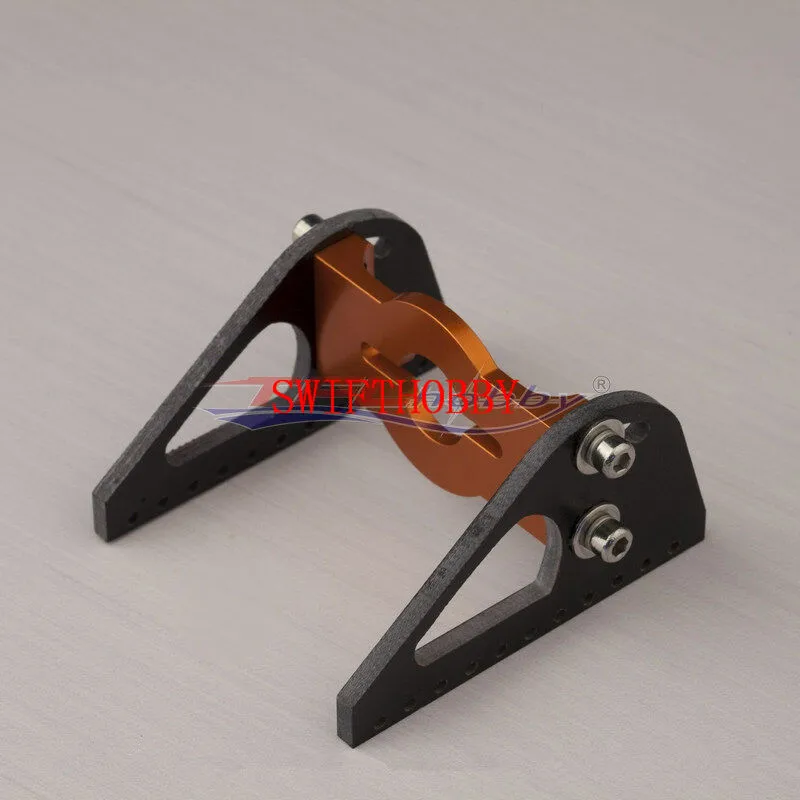 

Alloy Glass fiber brushless Suitable for 28 29 36 40 motor mount rc boat