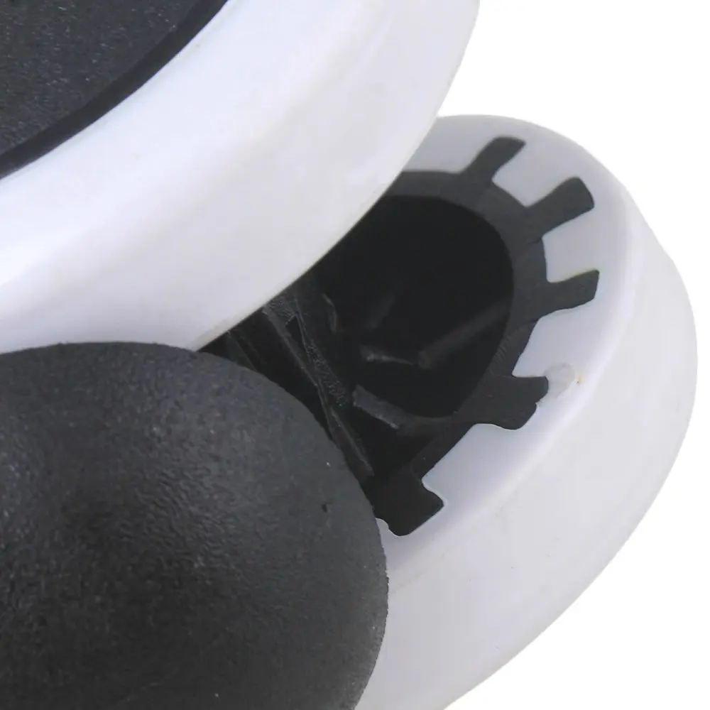 5 قطع 2 بوصة المعادن Pu كرسي مكتب عجلات التفاف الأثاث عجلات حلقات ممكسة الجذعية استبدال ل أريكة رف البضائع تخزين الرف