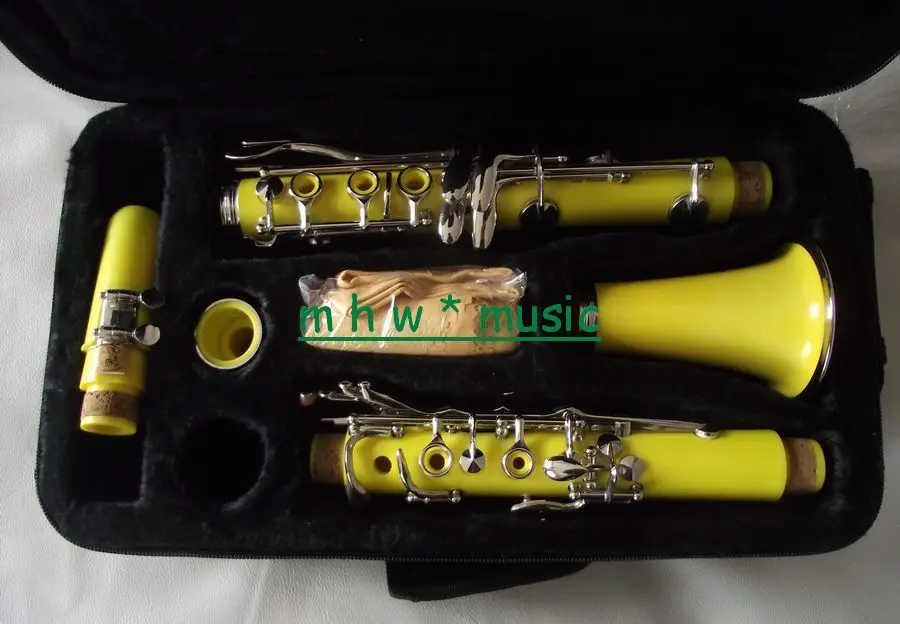 Advanced yellow Bb Good material good AliExpress