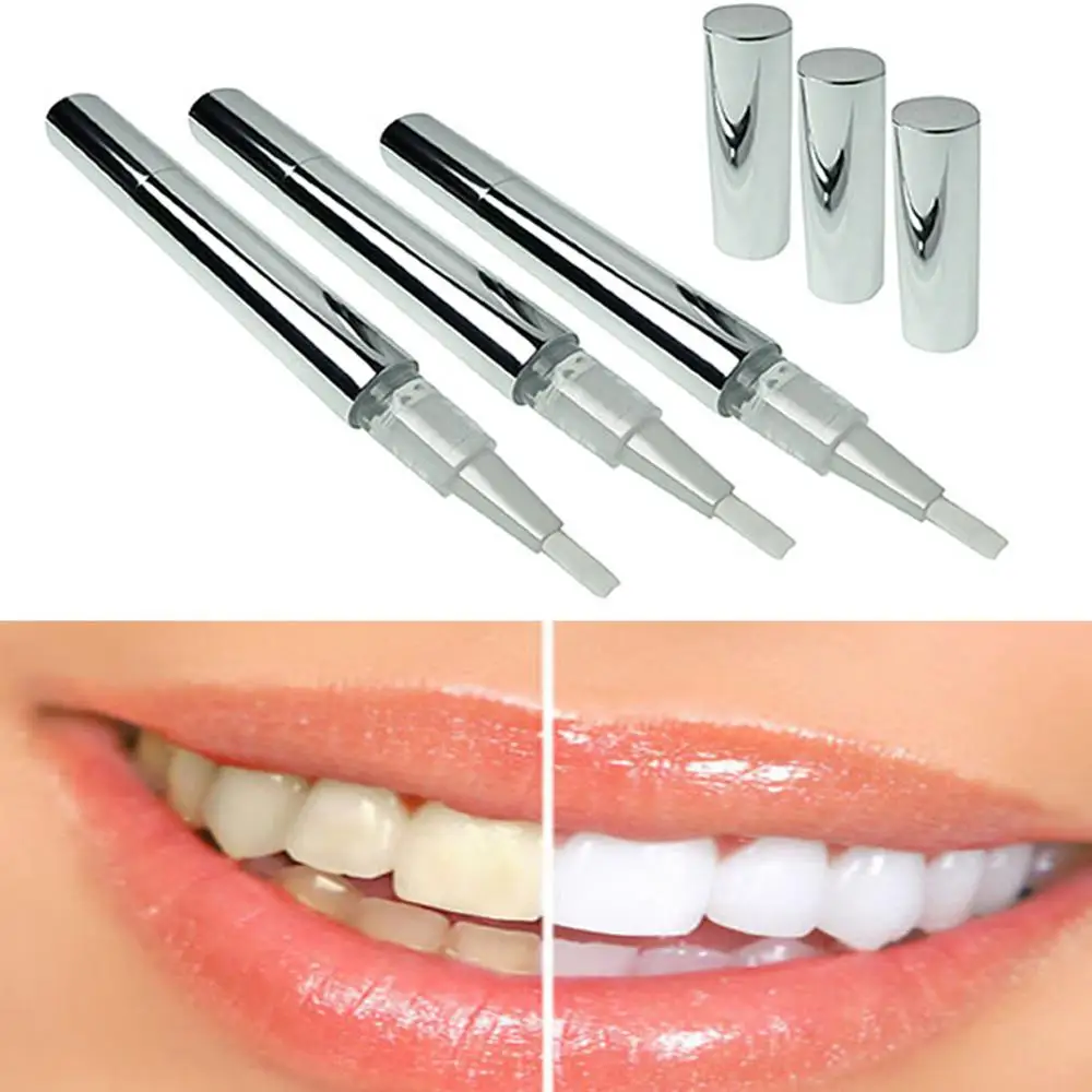 

Peroxide Gel Teeth Whitening Pen Dental Tools Material Instrument Professional Kit Oral Hygiene Perfect CW31