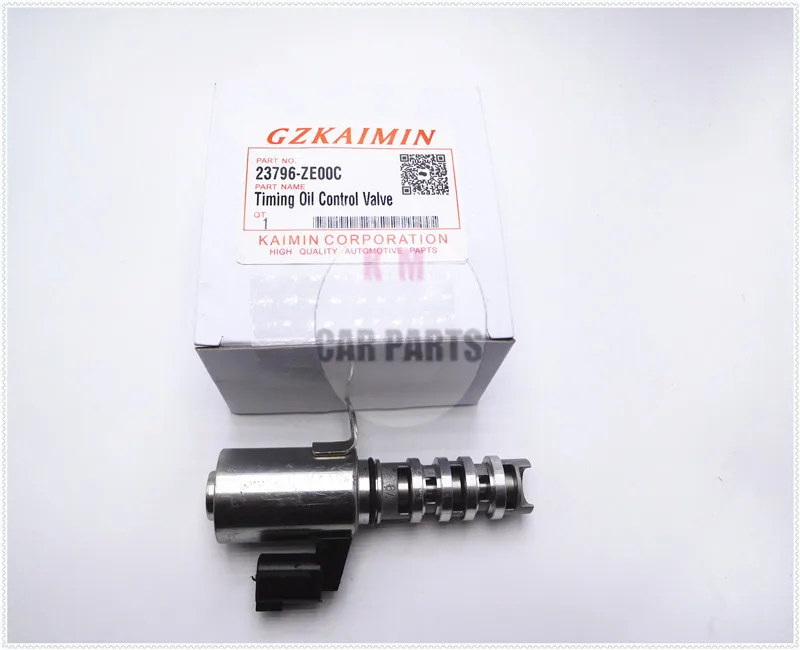 

NEW 23796-ZE00C 23796ze00c Camshaft Timing Oil Control Valve Assy for NSSAN Altima