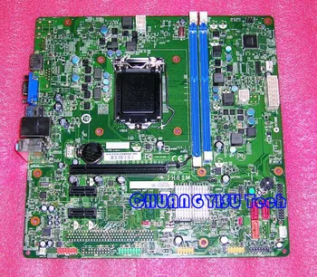 

Free shipping CHUANGYISU for original E73 motherboard,IH81M Ver1.0,H81,s1150,03T7161,FRU 00KT254,work perfect