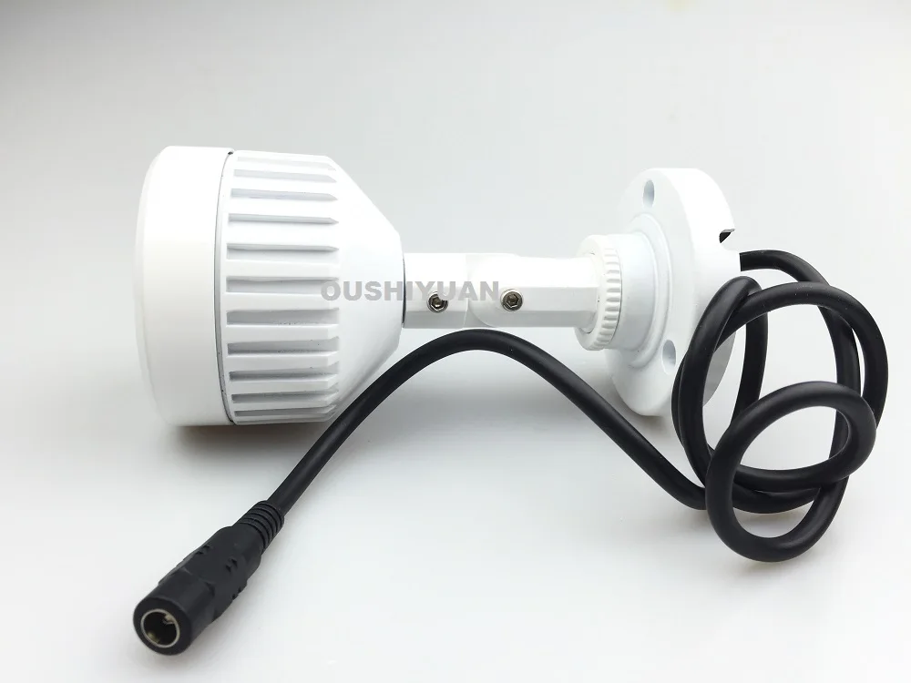 CCTV 3 шт. лазерный светодиодный осветитель ИК инфракрасный свет ночного видения для камер видеонаблюдения