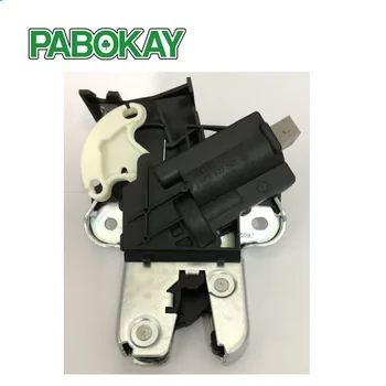 

Rear Trunk Lid Lock Latch 4F5827505D For VW Jetta MK5 Passat B6 3C2 B7 CC Audi A4 A5 A6 A8 Seat EXEO