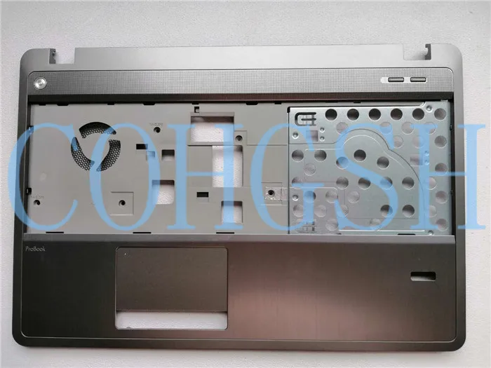 Новый оригинальный верхний чехол черный для HP 4540S 683506 001|Сумки и чехлы ноутбуков| |