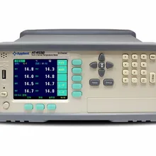 AT4532 Многоканальная система Температура метр