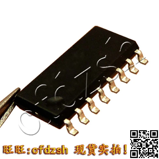 5PCS CD9088CB FM radio tuner chip electrical circuitin Integrated Circuits from Electronic